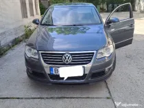 Vw Passat b6 an 2010