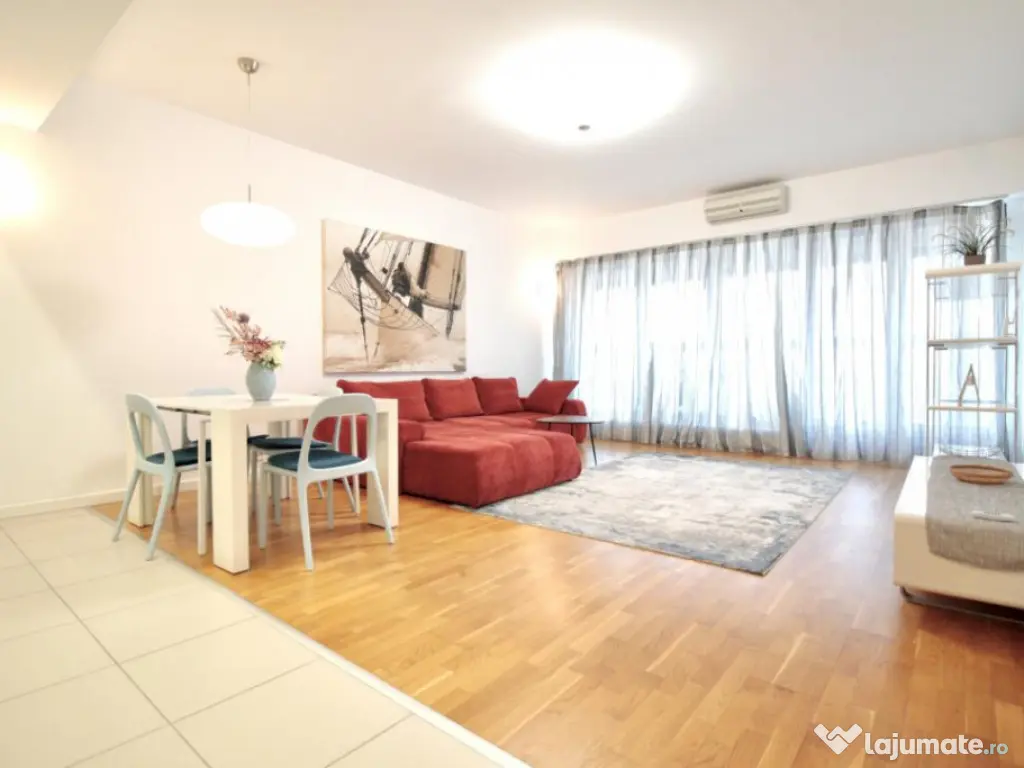 PIPERA-VITA BELLA, IN COMPLEX PRIVAT, PARCARE, 0%COMISION!