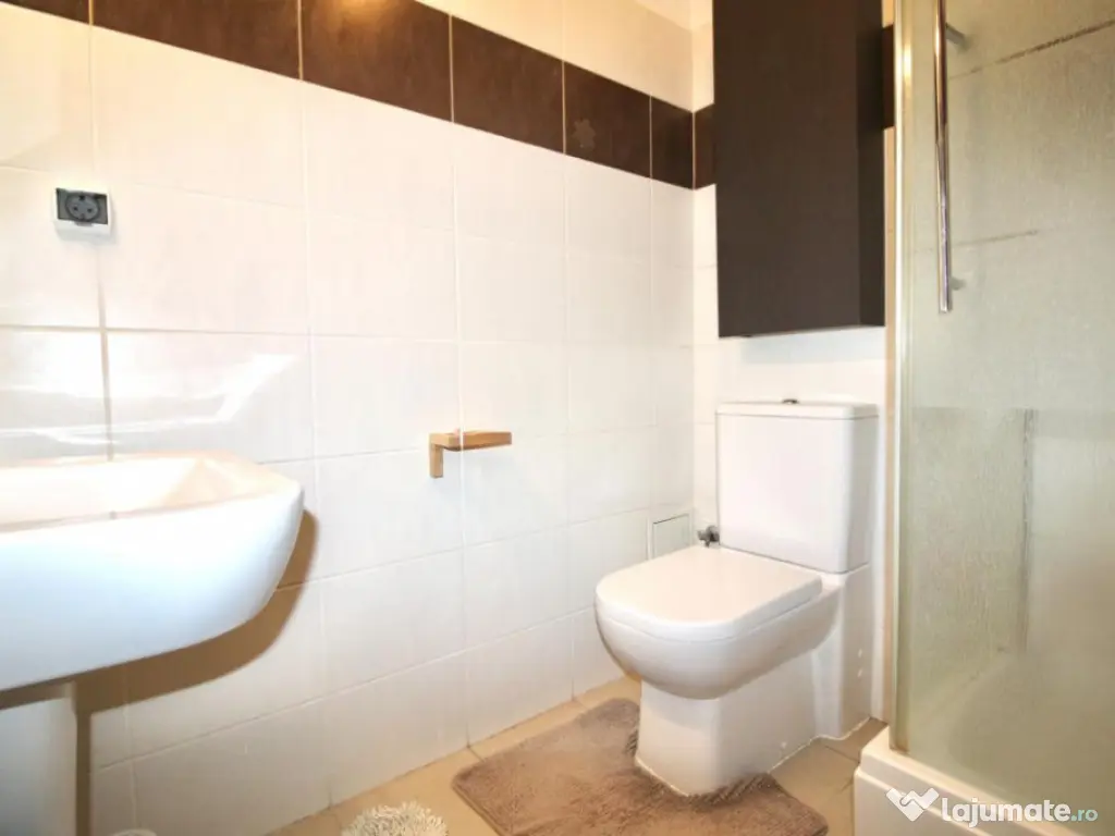 PIPERA-VITA BELLA, IN COMPLEX PRIVAT, PARCARE, 0%COMISION!