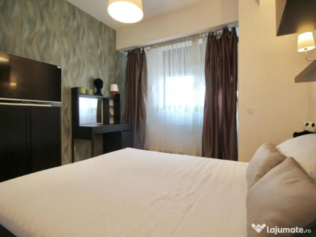 PIPERA-VITA BELLA, IN COMPLEX PRIVAT, PARCARE, 0%COMISION!