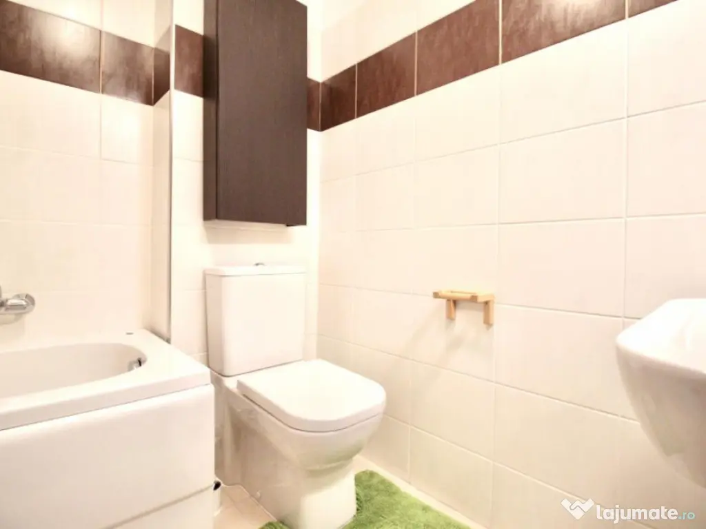 PIPERA-VITA BELLA, IN COMPLEX PRIVAT, PARCARE, 0%COMISION!