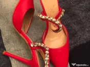 Sandale elegante marimea 38 