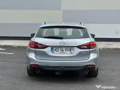 Mazda 6 SkyActiv Technology*2016*AWD*4X4*automata*Bose*navi*piele*Xenon*E 6