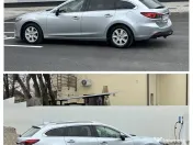 Mazda 6 SkyActiv Technology*2016*AWD*4X4*automata*Bose*navi*piele*Xenon*E 6