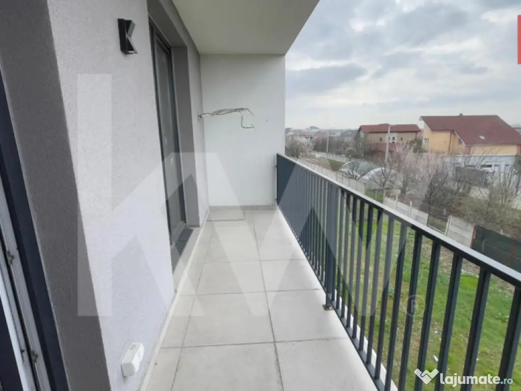 APARTAMENT 2 CAMERE - TRANSFORMAT IN 2 LOCUINTE INDEPENDENTE