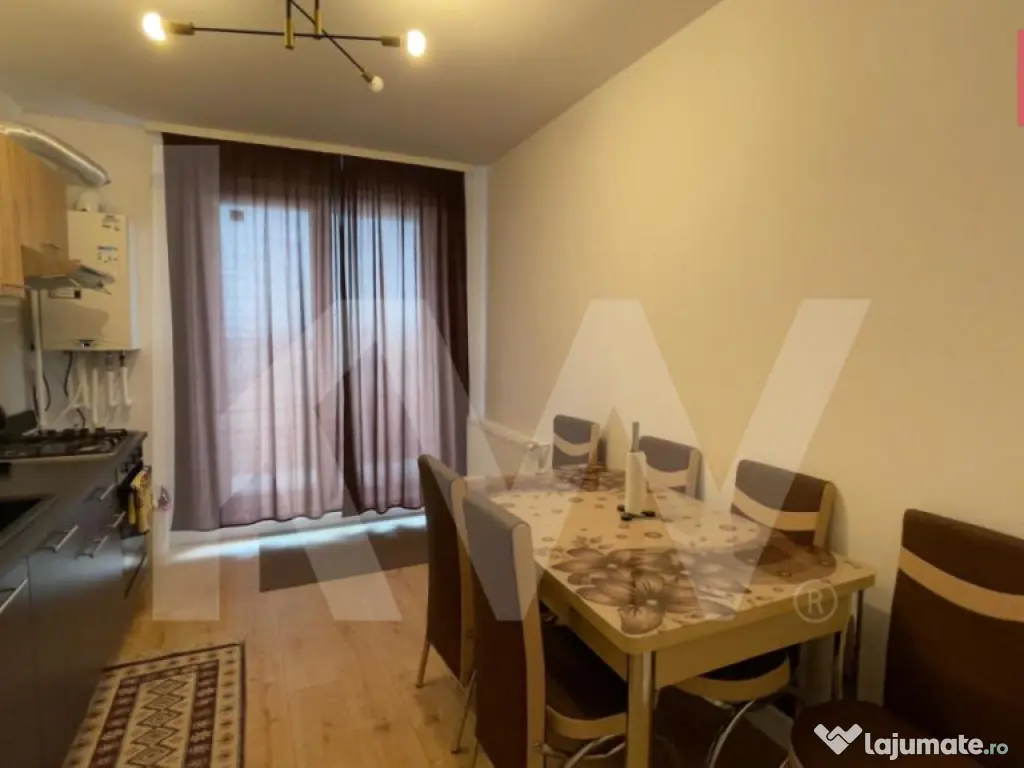 APARTAMENT 2 CAMERE - TRANSFORMAT IN 2 LOCUINTE INDEPENDENTE