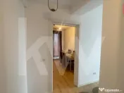 APARTAMENT 2 CAMERE - TRANSFORMAT IN 2 LOCUINTE INDEPENDENTE 