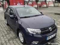 Dacia Logan 2 1.5 DCI 2017 Vând sau schimb 