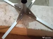 Suporți din fier zincat