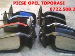 Oglinzi opel astra g