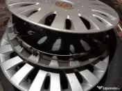 Vand 4 buc. cauciucuri tot cu janta cauciucuri iarna stare f. bună + capacele