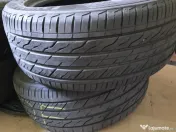 Vand 4 anvelope de vara 225 50 ZR 17 Land sail stare buna.