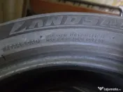 Vand 4 anvelope de vara 225 50 ZR 17 Land sail stare buna.