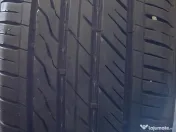 Vand 4 anvelope de vara 225 50 ZR 17 Land sail stare buna.