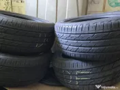 Vand 4 anvelope de vara 225 50 ZR 17 Land sail stare buna.