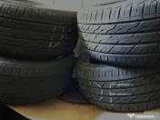 Vand 4 anvelope de vara 225 50 ZR 17 Land sail stare buna.