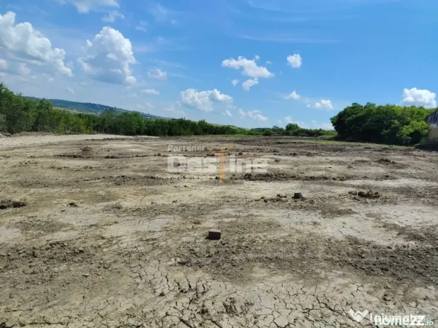TEREN intravilan - PROSELNICI 655 MP, 19.900 EURO