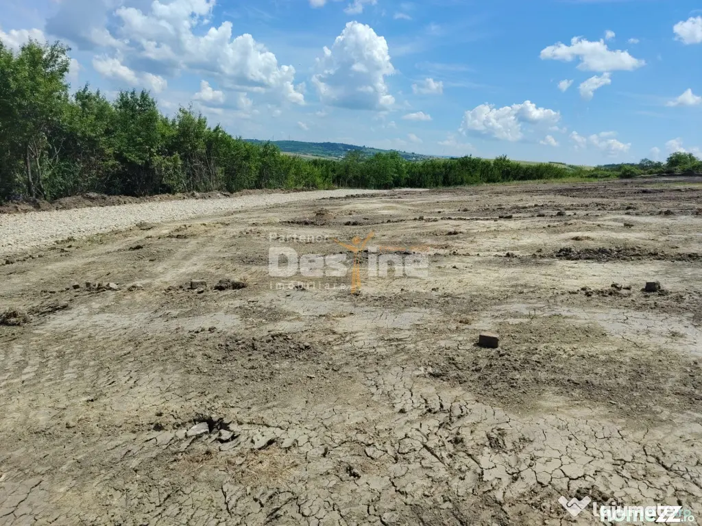 TEREN intravilan - PROSELNICI 655 MP, 19.900 EURO