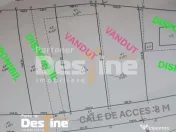 TEREN intravilan - PROSELNICI 655 MP, 19.900 EURO 