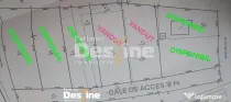 TEREN intravilan - PROSELNICI 655 MP, 19.900 EURO