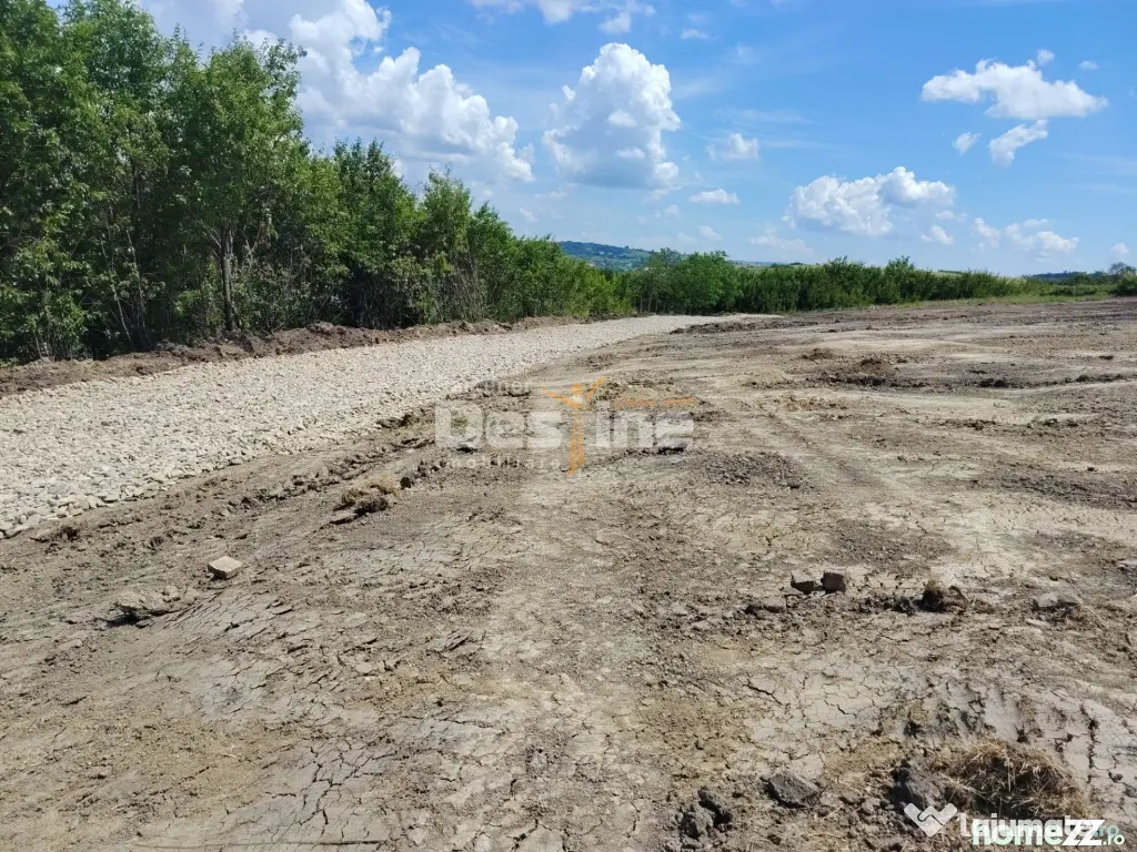 TEREN intravilan - PROSELNICI 655 MP, 19.900 EURO
