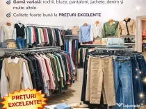 Îmbrăcăminte de damă, modele noi, en-gross, disponibile și la lot.