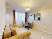 Apartament 4 camere superb Plaza 