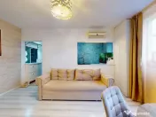 Apartament 4 camere superb Plaza 