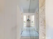 Apartament 4 camere superb Plaza 