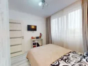 Apartament 4 camere superb Plaza 