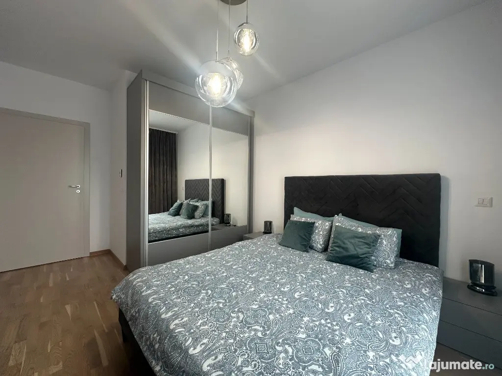 VIGAFON - Apartament 2 camere Albert-MRS Village