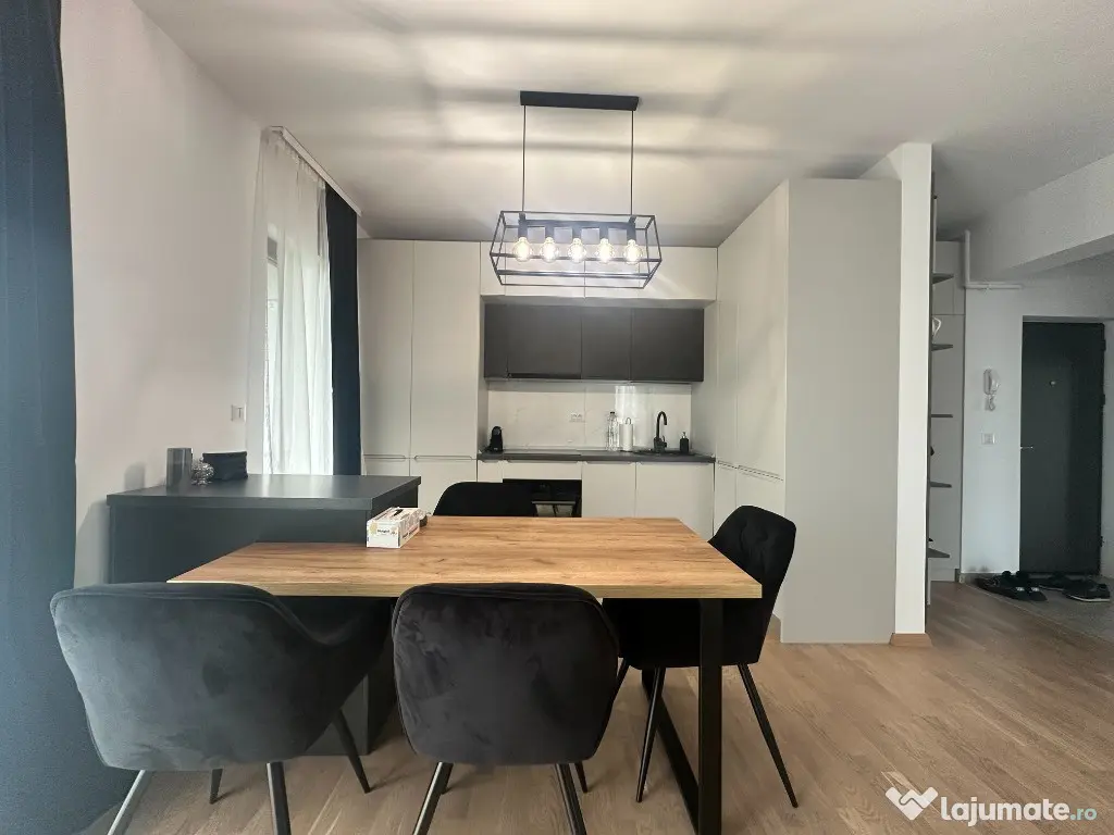 VIGAFON - Apartament 2 camere Albert-MRS Village