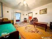 FILM! 2 case,domeniu de 1.660mp, cu atelier,anexe,Lemnia,Co 