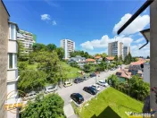 3D! Decomandat, luminos, primitor, 2 balcoane, Simeria, Sfan 