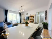 3D! Decomandat, luminos, primitor, 2 balcoane, Simeria, Sfan 