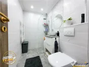 3D! Decomandat, luminos, primitor, 2 balcoane, Simeria, Sfan 