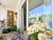 3D! Decomandat, luminos, primitor, 2 balcoane, Simeria, Sfan 