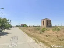 Vand teren in Eforie Nord cu intrare din strada Daliei 325mp