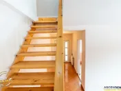 Accesibilitate si farmecul unei case cu garaj, locatie de re 