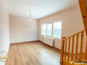 Accesibilitate si farmecul unei case cu garaj, locatie de re 