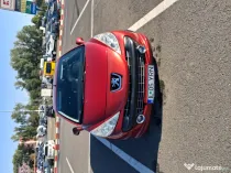 Peugeot 207 CC automata