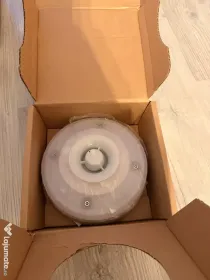 Sirena stroboscopică de rețea AXIS D4100-E