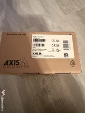 Sirena stroboscopică de rețea AXIS D4100-E 