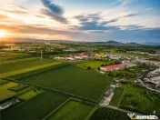 Film!Potential rezidential investitional, 5.000 mp intravila 