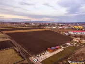 Film!Potential rezidential investitional, 5.000 mp intravila 