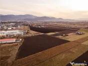 Film!Potential rezidential investitional, 5.000 mp intravila 