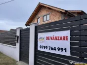 Vila individuala,5 camere,5 bai,170mp utili,areal A,teren 6 