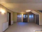 Vila individuala,5 camere,5 bai,170mp utili,areal A,teren 6 
