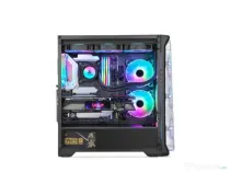 Sistem Desktop PC GAMING PROLIGHT®