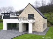 Proprietate premium cu arhitectura moderna in Feleacu 